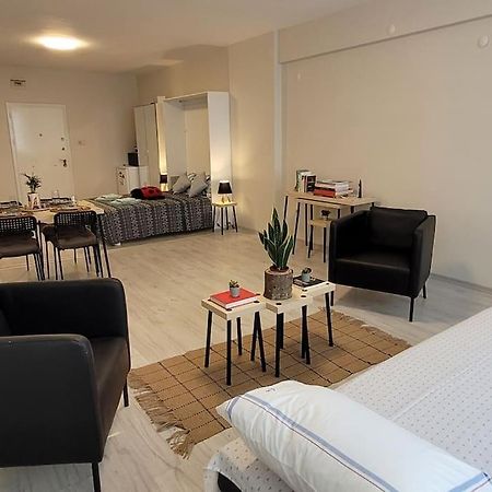 New Cosy Studio In The Heart Of Kadikoy Istanbul Exterior photo