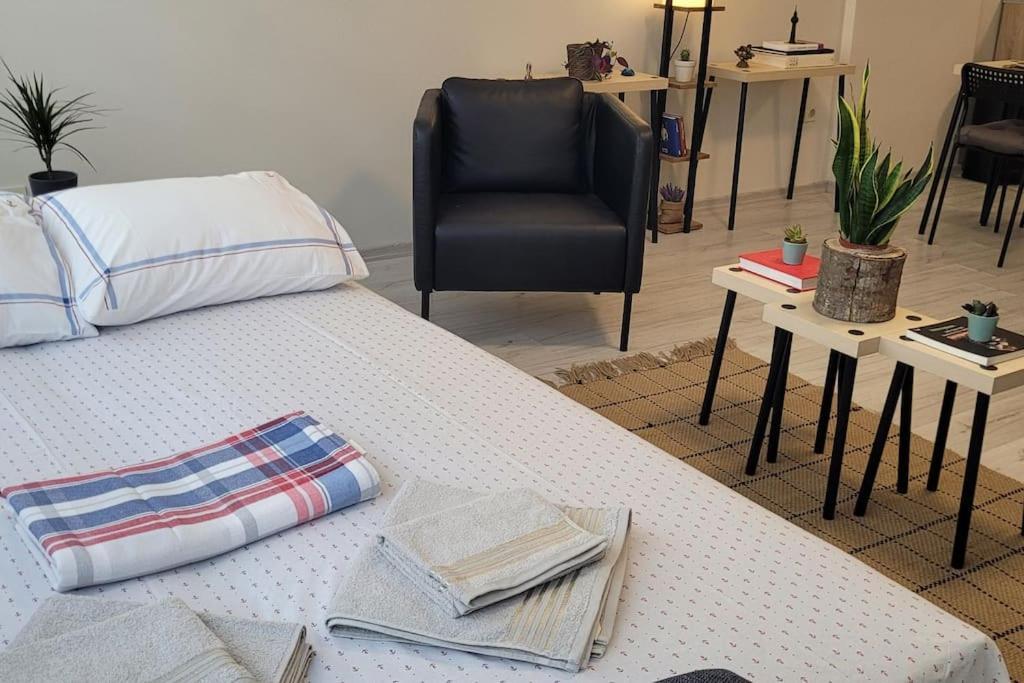 New Cosy Studio In The Heart Of Kadikoy Istanbul Exterior photo