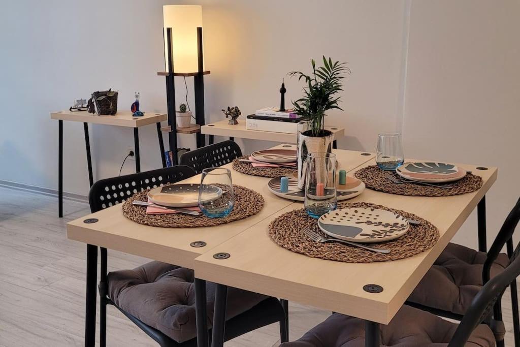 New Cosy Studio In The Heart Of Kadikoy Istanbul Exterior photo